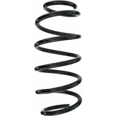 Spidan | Fahrwerksfeder | 87598