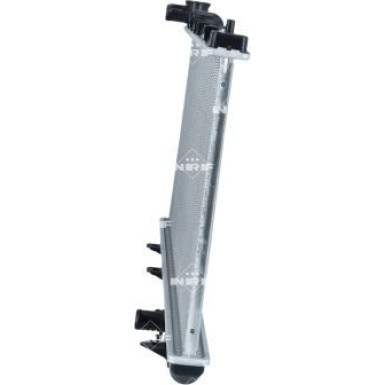 NRF | Kühler, Motorkühlung | 509512