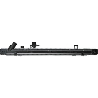 Mahle | Kühler, Motorkühlung | CR 1475 000S