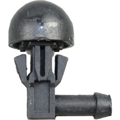 2220810 Waschwasserdüse, Scheibenreinigung 2220810 Waschwasserdüse, Scheibenreinigung
