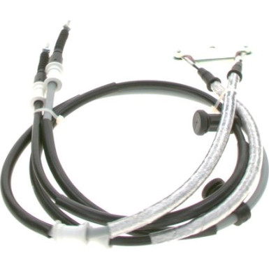 1 987 477 763 Seilzug, Feststellbremse 1 987 477 763 Seilzug, Feststellbremse