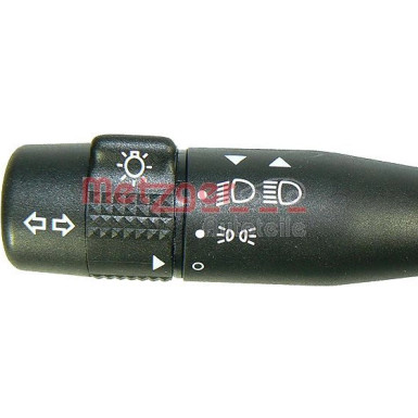 0916127 Lenkstockschalter 0916127 Lenkstockschalter