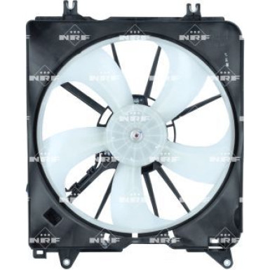 47935 Lüfter, Motorkühlung