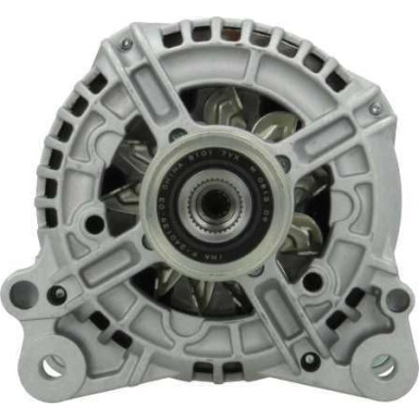PSH | Generator | 305.908.140.014