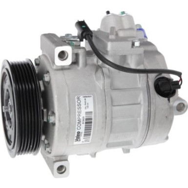 Valeo | Kompressor, Klimaanlage | 813428