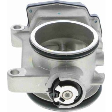 V46-81-0004-1 Drosselklappenstutzen Original VEMO Qualität