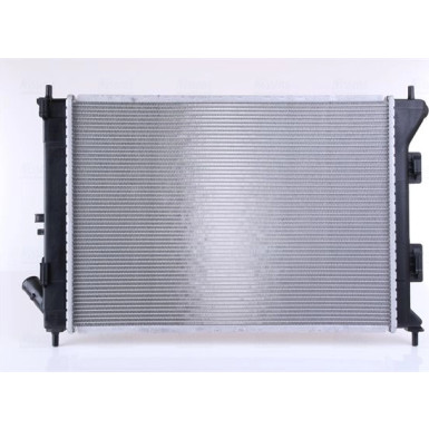 67555 Kühler, Motorkühlung