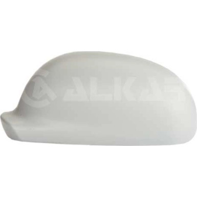 Alkar | Abdeckung, Außenspiegel | 6342301