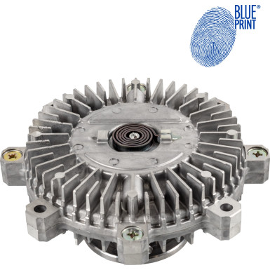 Blue Print | Kupplung, Kühlerlüfter | ADG091802