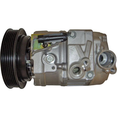 ACP 1156 000S Kompressor, Klimaanlage BEHR ACP 1156 000S Kompressor, Klimaanlage BEHR