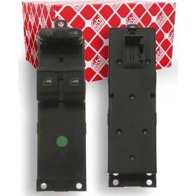 FEBI BILSTEIN 38640 Schalter, Türverriegelung