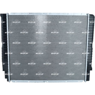 NRF | Kühler, Motorkühlung | 53998