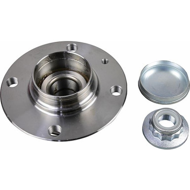 WM 2196 Radlagersatz GREENPARTS