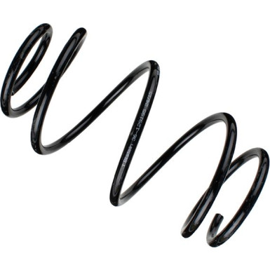 36-129195 Fahrwerksfeder BILSTEIN - B3 Serienersatz (Federn)