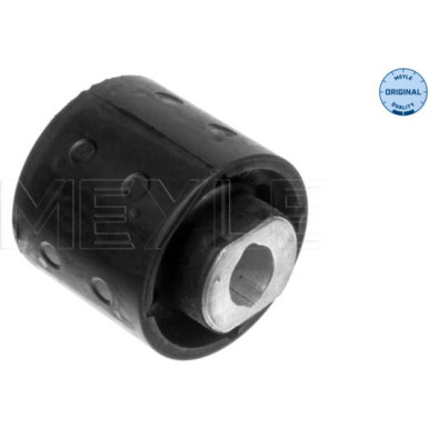 300 331 7602 Lagerung, Achsträger MEYLE-ORIGINAL: True to OE.