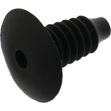 FEBI BILSTEIN 103646 Halteclip, Innenraumverkleidung