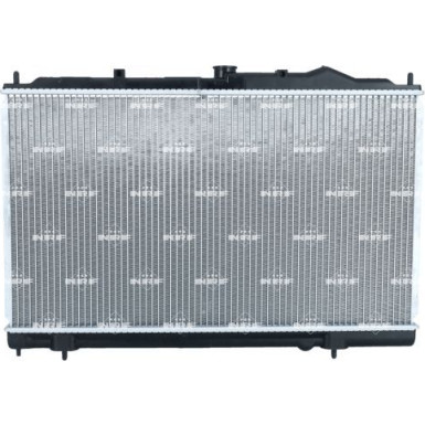 NRF | Kühler, Motorkühlung | 53522
