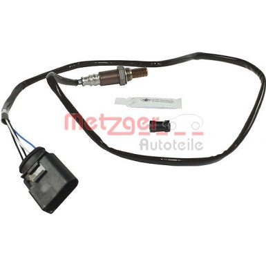0893095 Lambdasonde ORIGINAL ERSATZTEIL