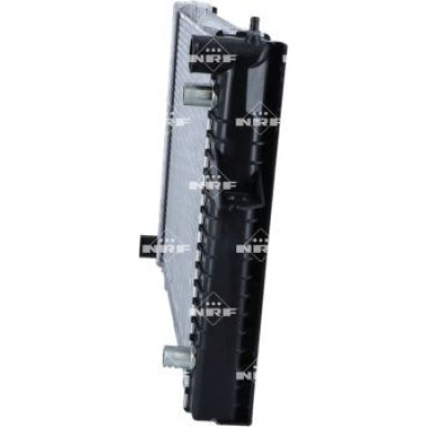 58343 Kühler, Motorkühlung EASY FIT 58343 Kühler, Motorkühlung EASY FIT