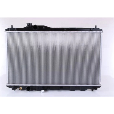 68093 Kühler, Motorkühlung