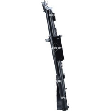 35244 Kondensator, Klimaanlage EASY FIT