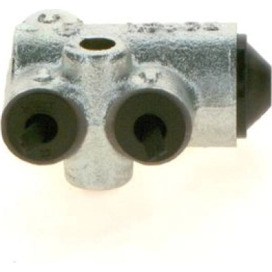 BOSCH | Bremskraftregler | 0 204 131 720