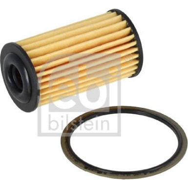febi bilstein | Hydraulikfilter, Automatikgetriebe | 196321 febi bilstein | Hydraulikfilter, Automatikgetriebe | 196321