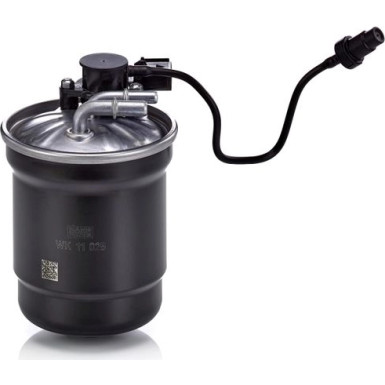 WK 11 025 Kraftstofffilter