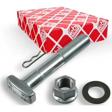 FEBI BILSTEIN 05678 Radbolzen