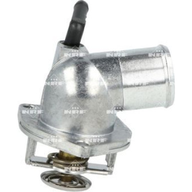 NRF | Thermostat, Kühlmittel | 725018