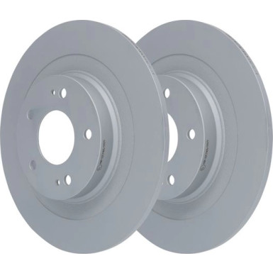 24.0110-0395.1 Bremsscheibe