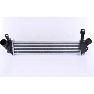 96563 Ladeluftkühler ** FIRST FIT ** 96563 Ladeluftkühler ** FIRST FIT **