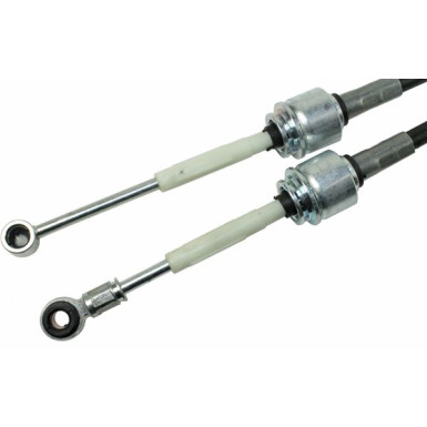 3150080 Seilzug, Schaltgetriebe