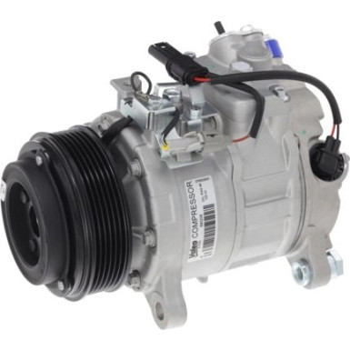 Valeo | Kompressor, Klimaanlage | 690208