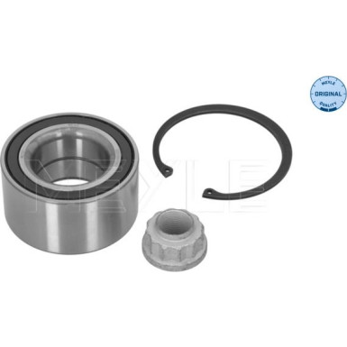 2 x MEYLE Radlagersatz | 014 750 0010 2 x MEYLE Radlagersatz | 014 750 0010