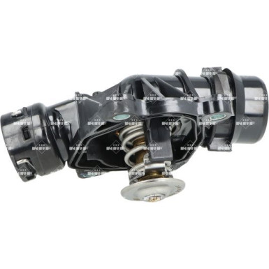 NRF | Thermostat, Kühlmittel | 725091