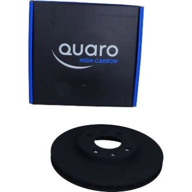 QD2257HC Bremsscheibe QUARO HIGH CARBON QD2257HC Bremsscheibe QUARO HIGH CARBON