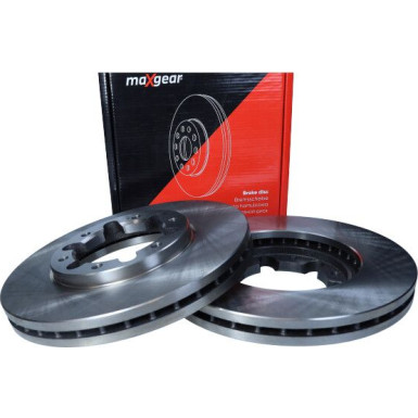 Maxgear | Bremsscheibe | 19-2478