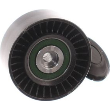 SKF | Umlenk-/Führungsrolle, Keilrippenriemen | VKM 31008