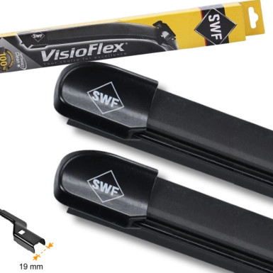 119429 Wischblatt DAS ORIGINAL SET