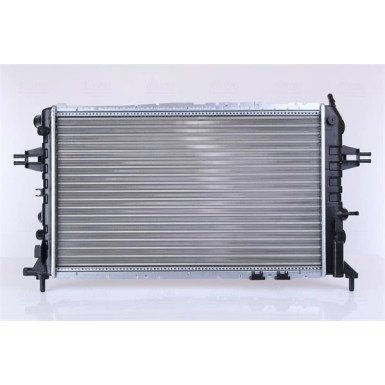 63247A Kühler, Motorkühlung