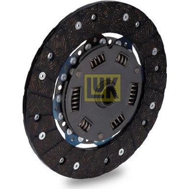 323 0198 16 Kupplungsscheibe