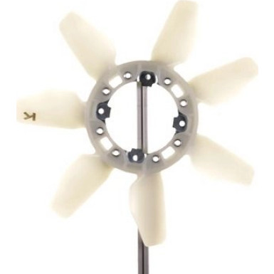 CFW 63 000P Lüfterrad, Motorkühlung BEHR *** PREMIUM LINE ***