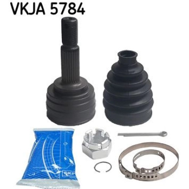 VKJA 5784 Gelenksatz, Antriebswelle