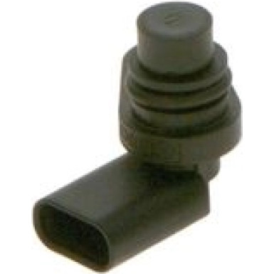 BOSCH | Sensor, Nockenwellenposition | 0 281 006 421