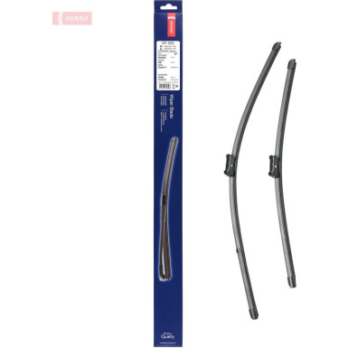 Denso Wischblatt Scheibenwischer DF-030
