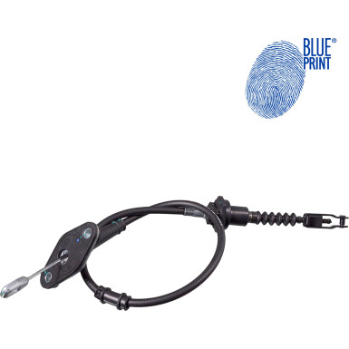 ADG03811 Seilzug, Kupplungsbetätigung