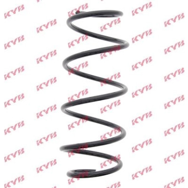 RG1366 Fahrwerksfeder K-Flex