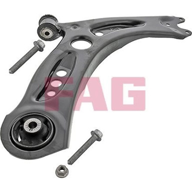 2 x FAG Lenker, Radaufhängung | 821 0986 10