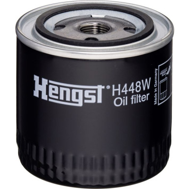 Hengst Filter | Ölfilter | H448W